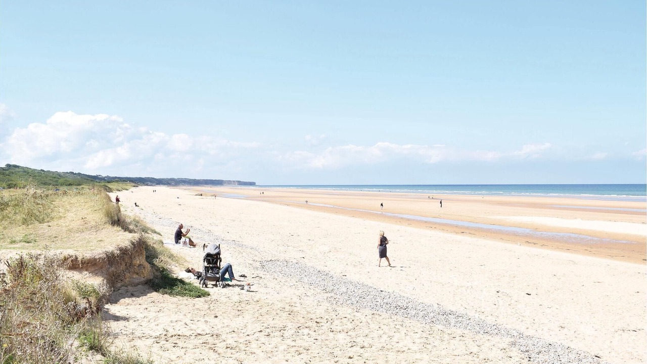 Photo of Others in Englesqueville-la-Percee