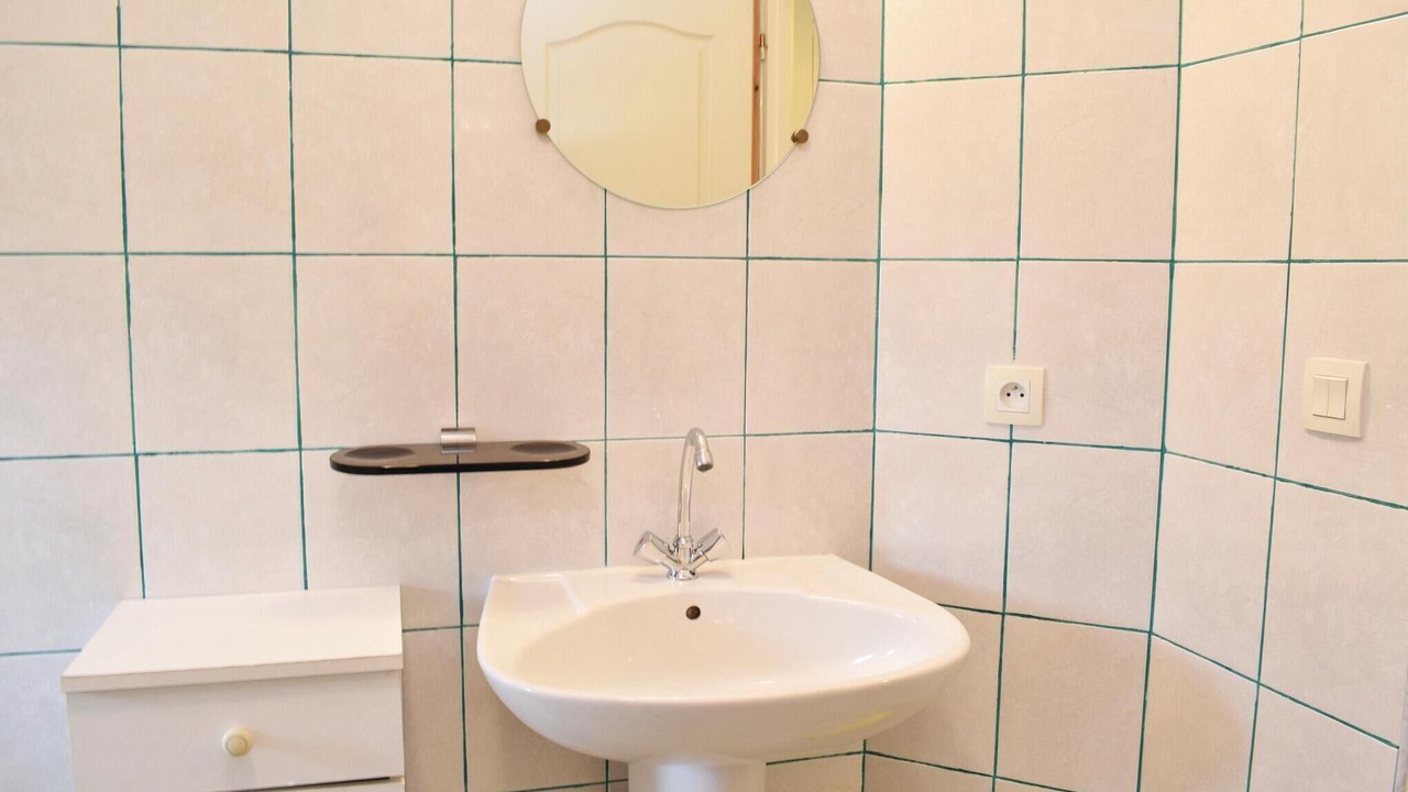 Photo of Bathroom in Englesqueville-la-Percee