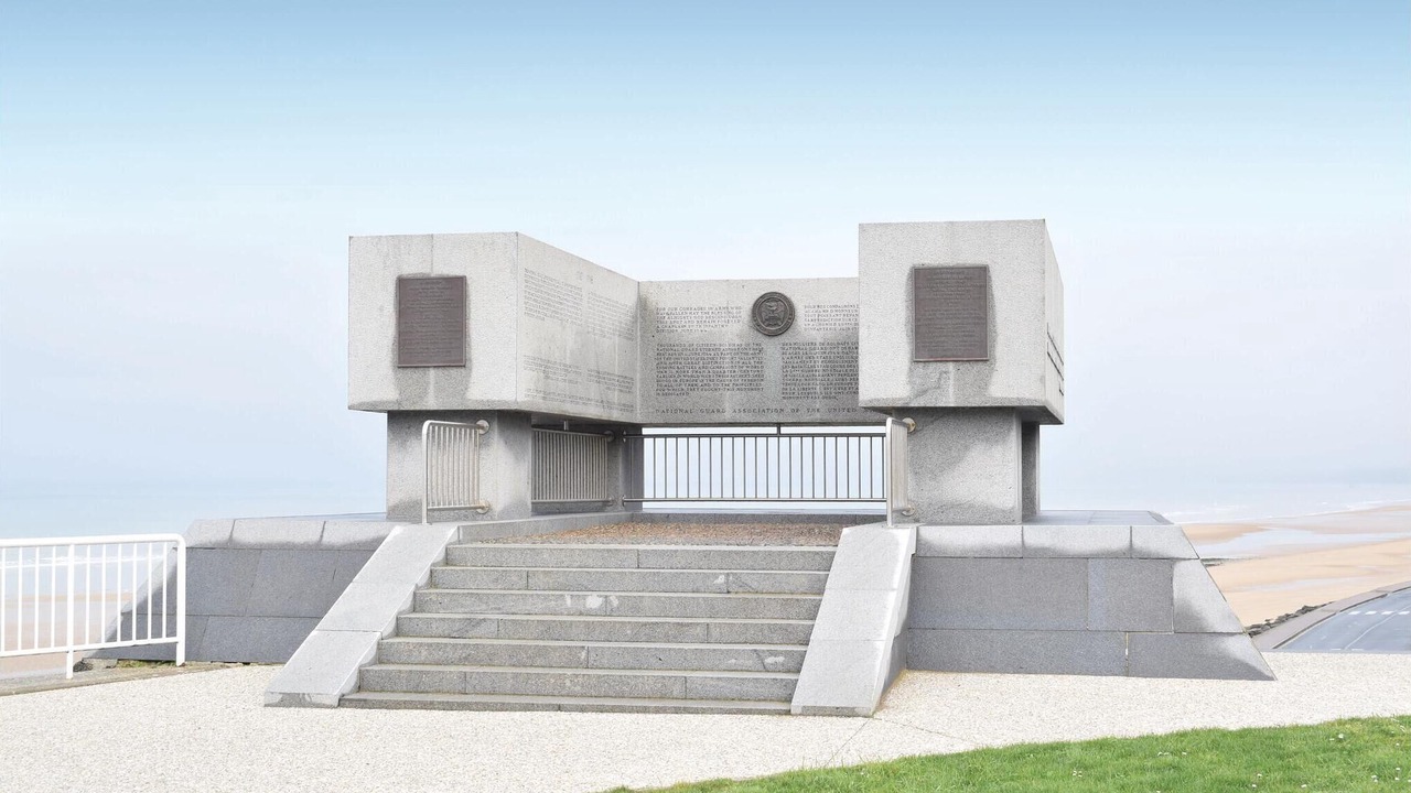 Photo of Others in Englesqueville-la-Percee