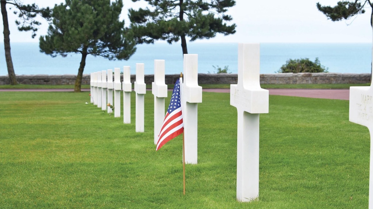 Photo of Others in Englesqueville-la-Percee