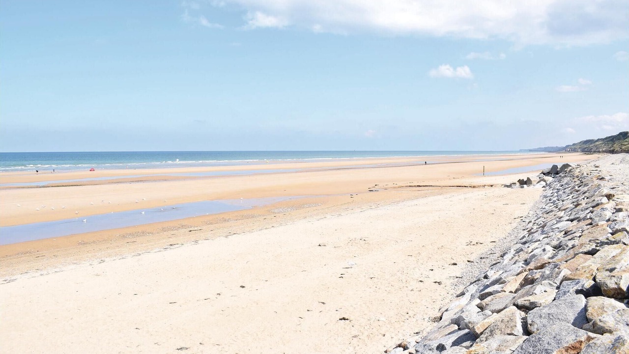 Photo of Others in Englesqueville-la-Percee