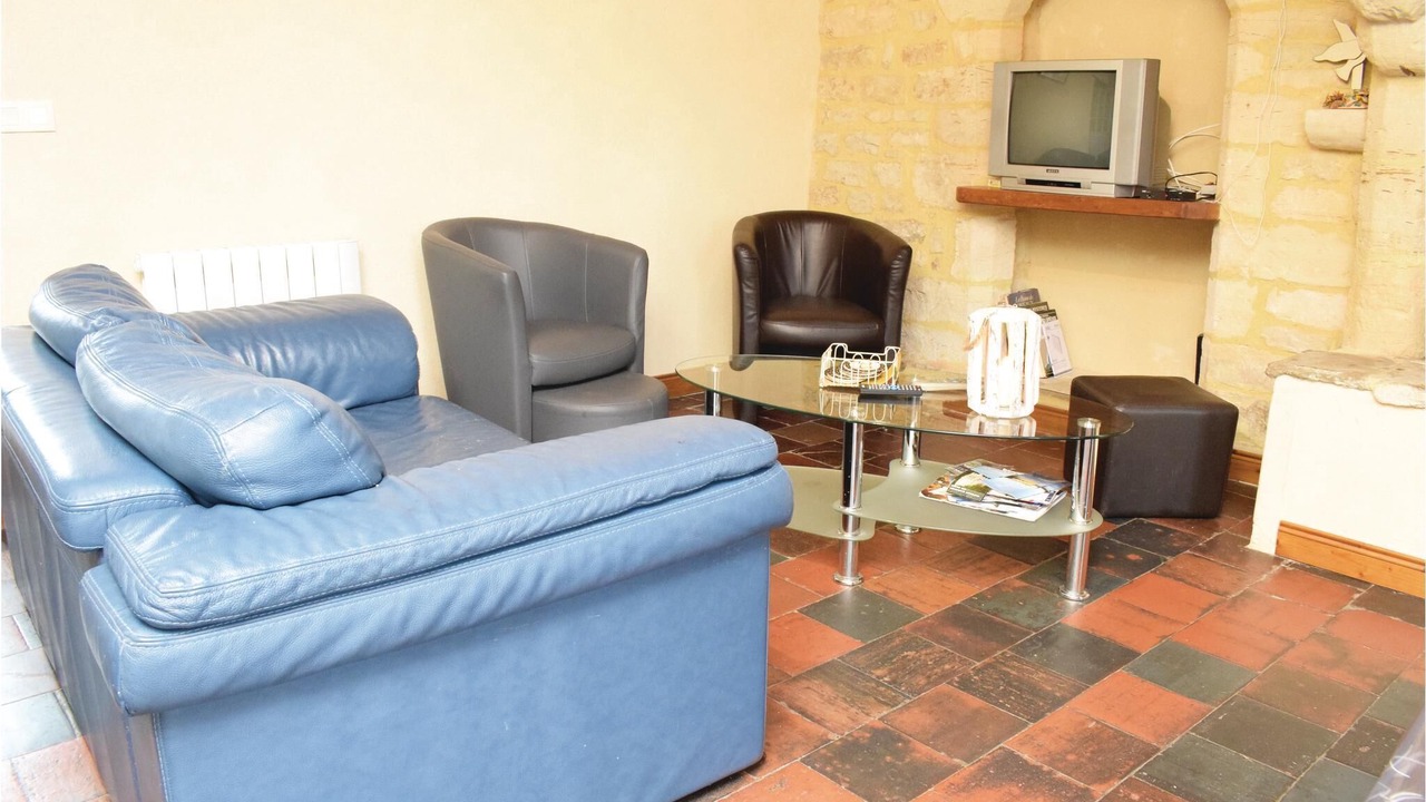 Photo of Bedroom in Englesqueville-la-Percee