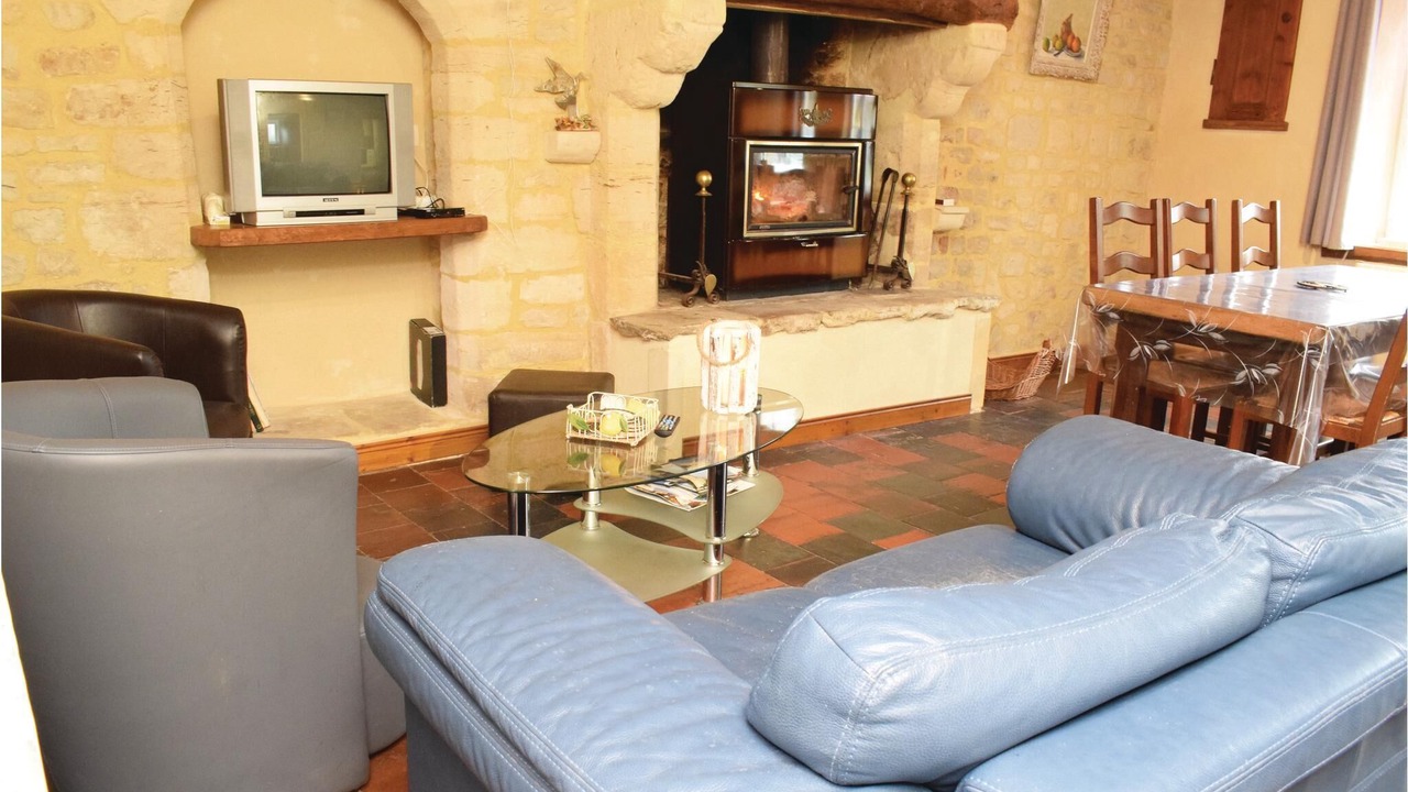 Photo of Bedroom in Englesqueville-la-Percee