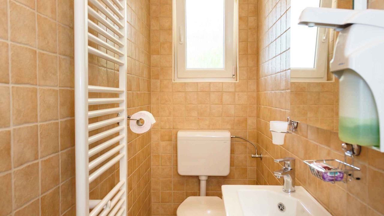 Photo of Bathroom in Krk
