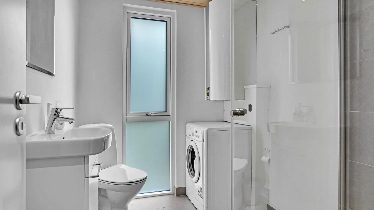 Photo of Bathroom in Grønhøj