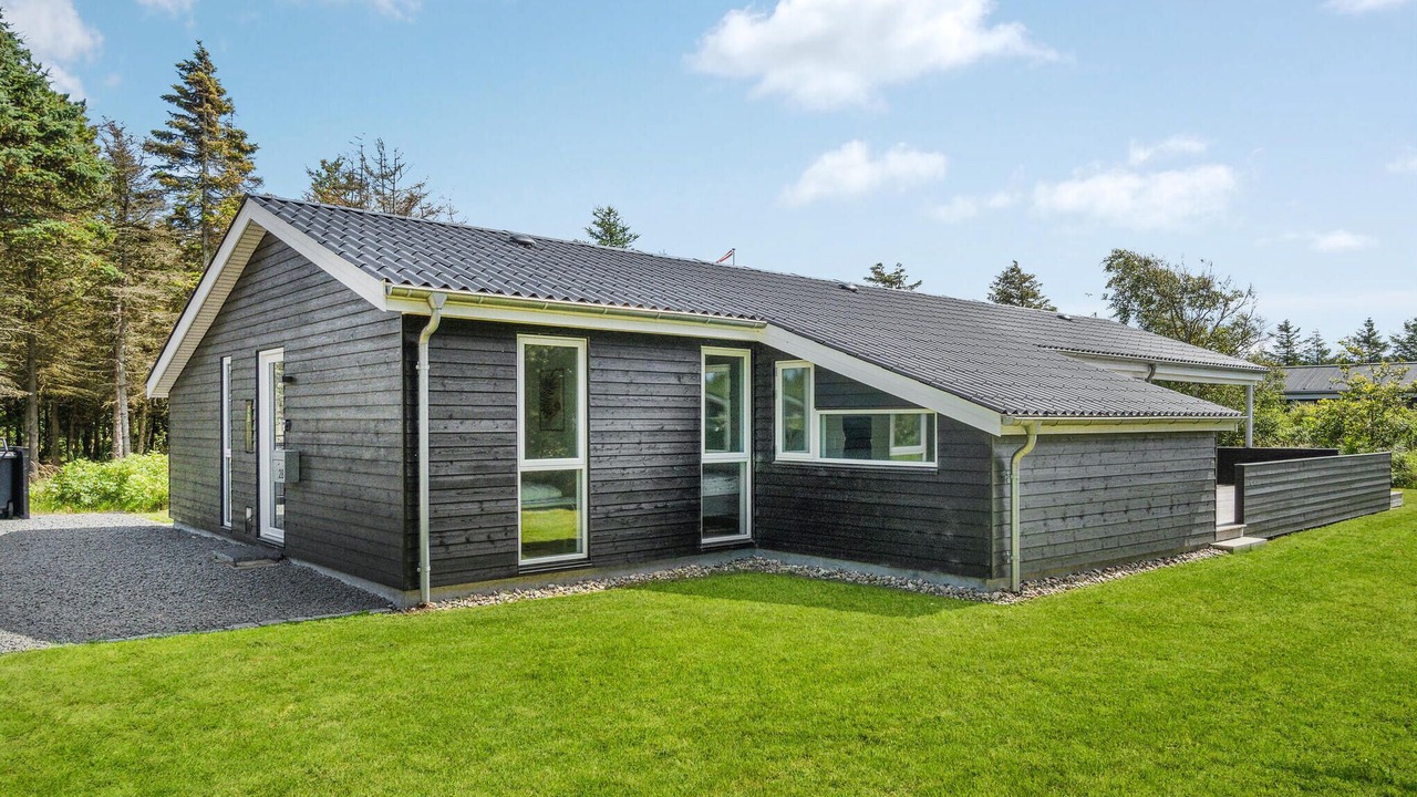 Photo of Outdoor in Grønhøj