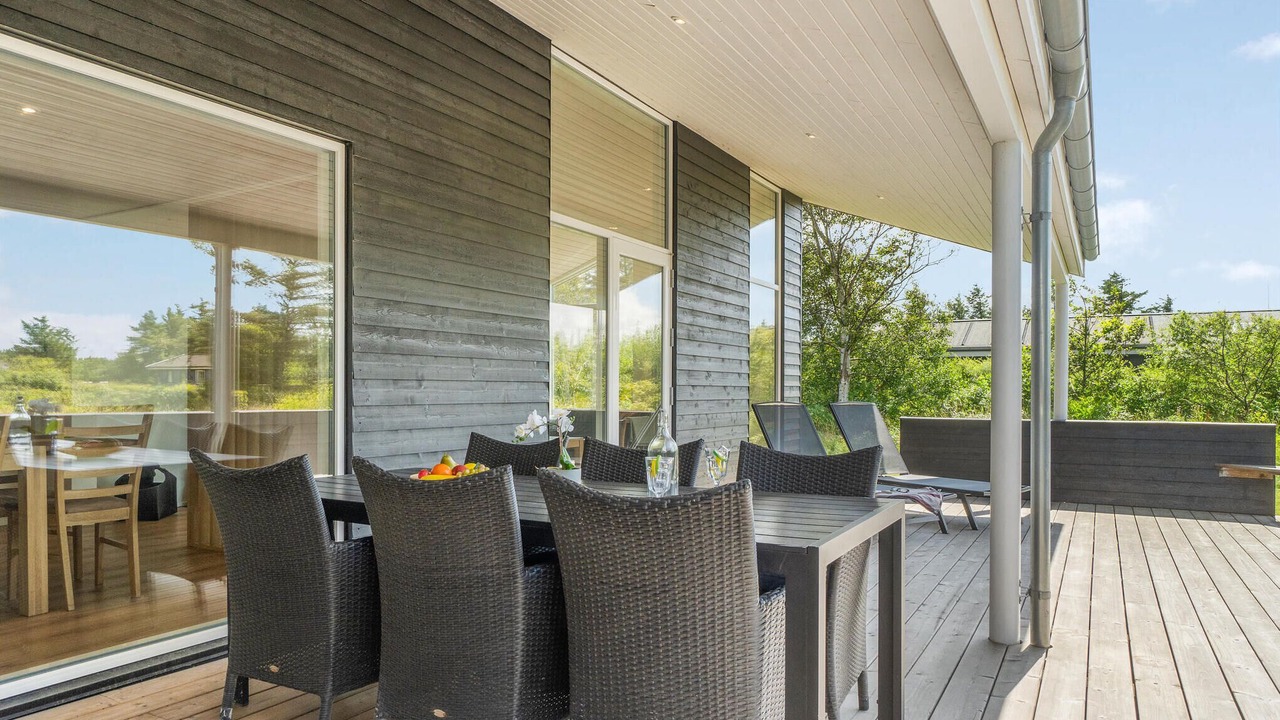Photo of Outdoor in Grønhøj