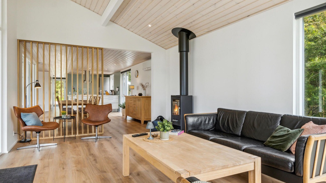 Photo of Bedroom in Grønhøj