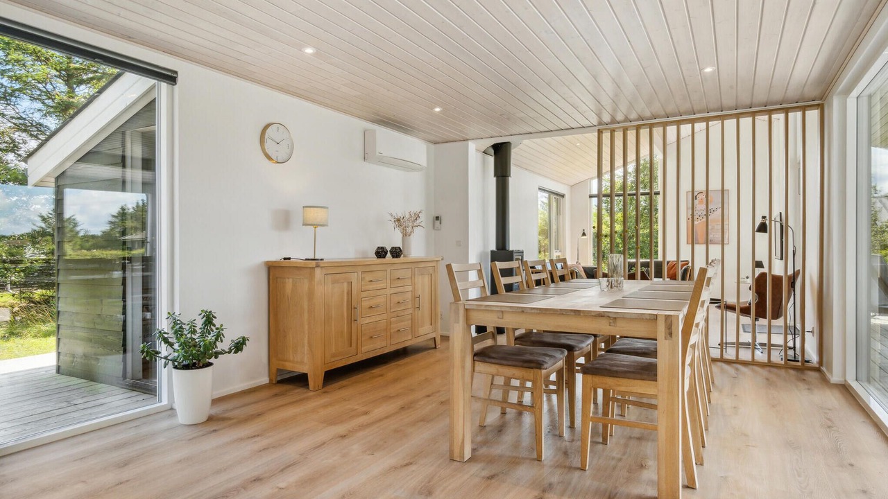 Photo of Bedroom in Grønhøj