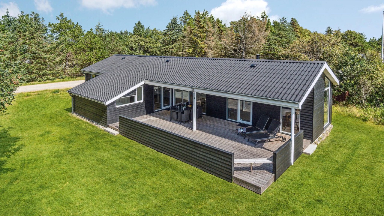 Photo of Outdoor in Grønhøj