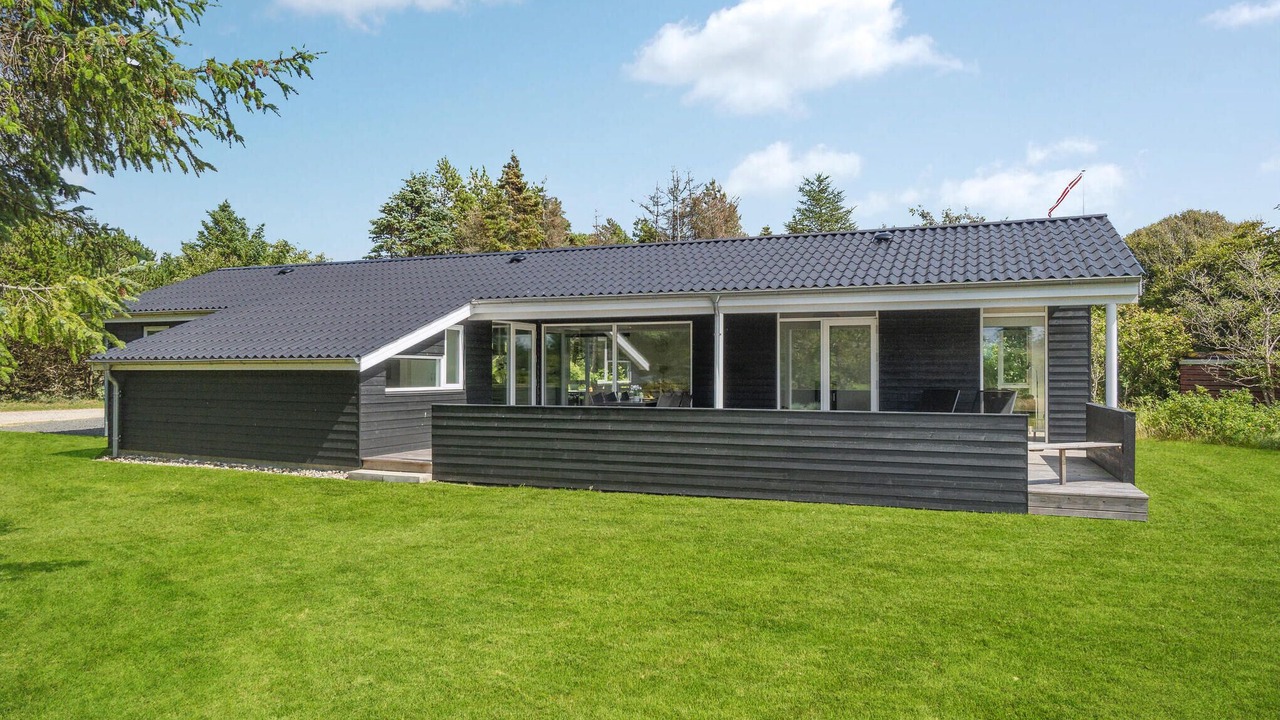 Photo of Outdoor in Grønhøj