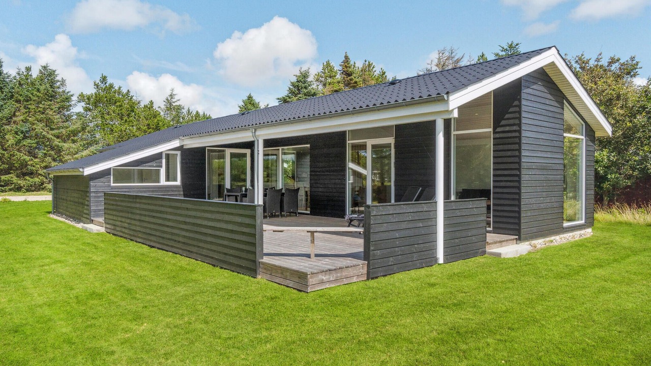 Photo of Outdoor in Grønhøj