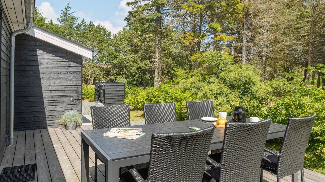 Photo of Outdoor in Grønhøj