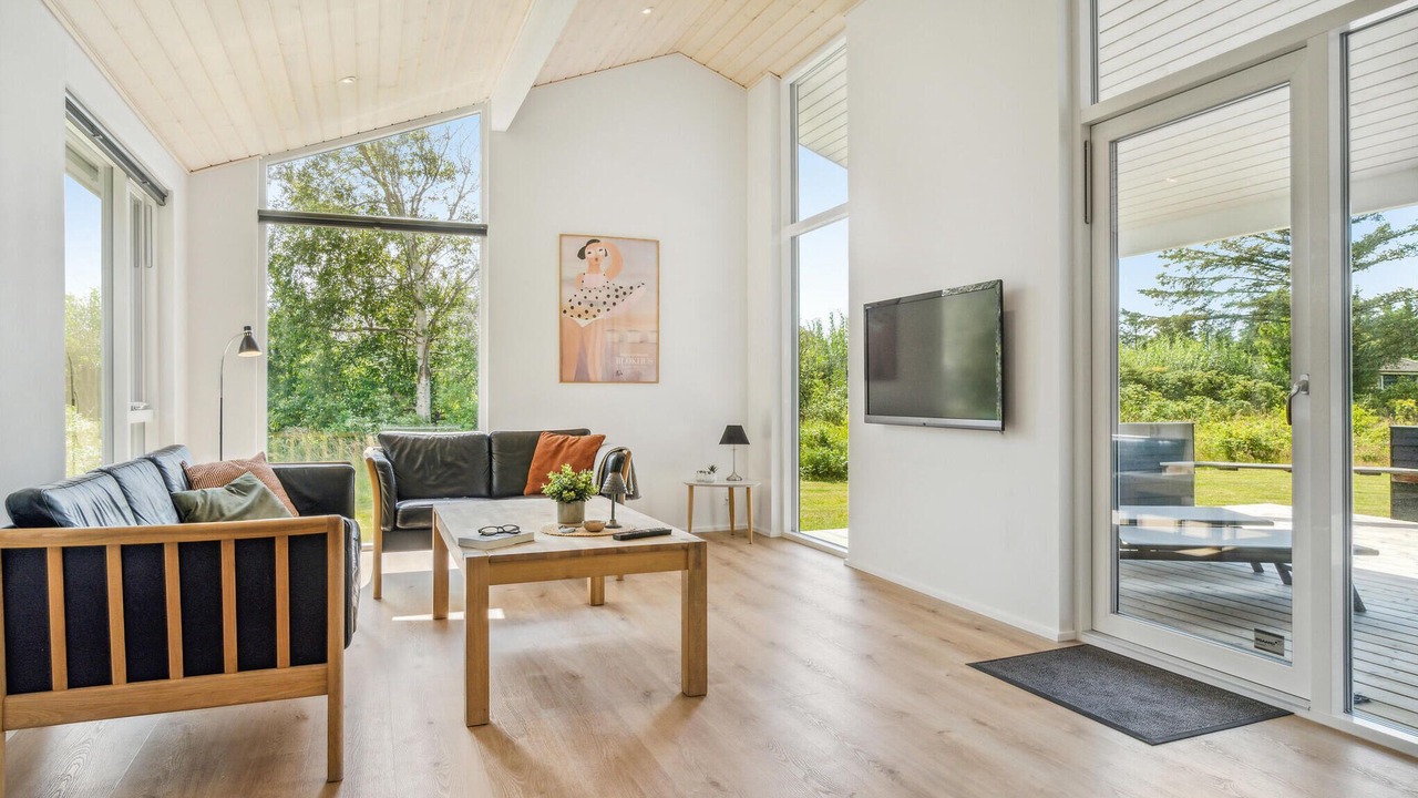 Photo of Bedroom in Grønhøj