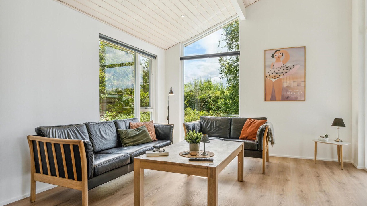 Photo of Bedroom in Grønhøj