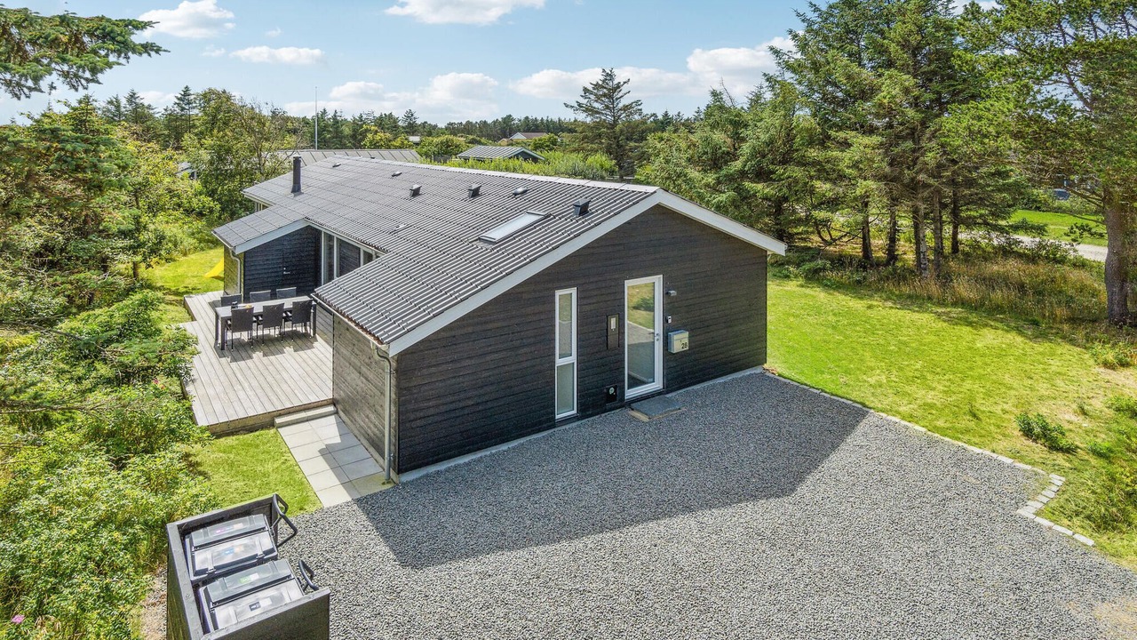Photo of Outdoor in Grønhøj