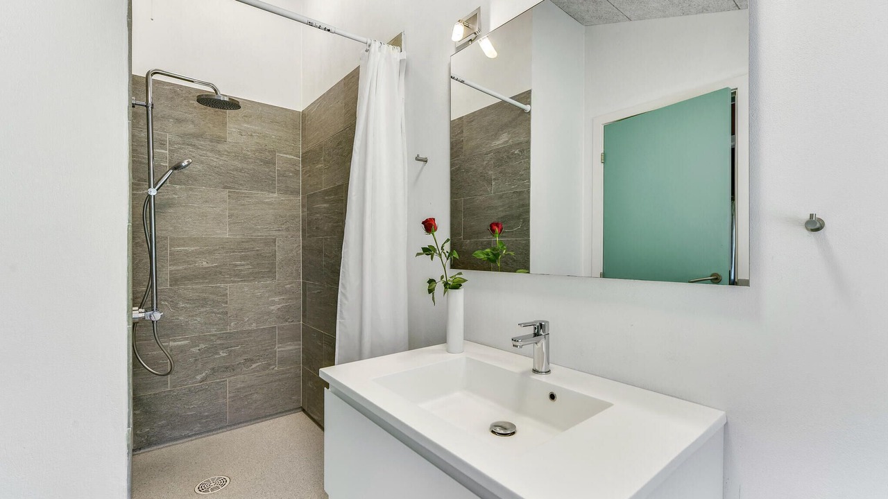 Photo of Bathroom in Tim