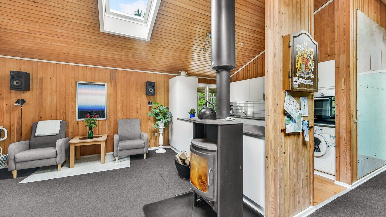 Photo of Bedroom in Tim