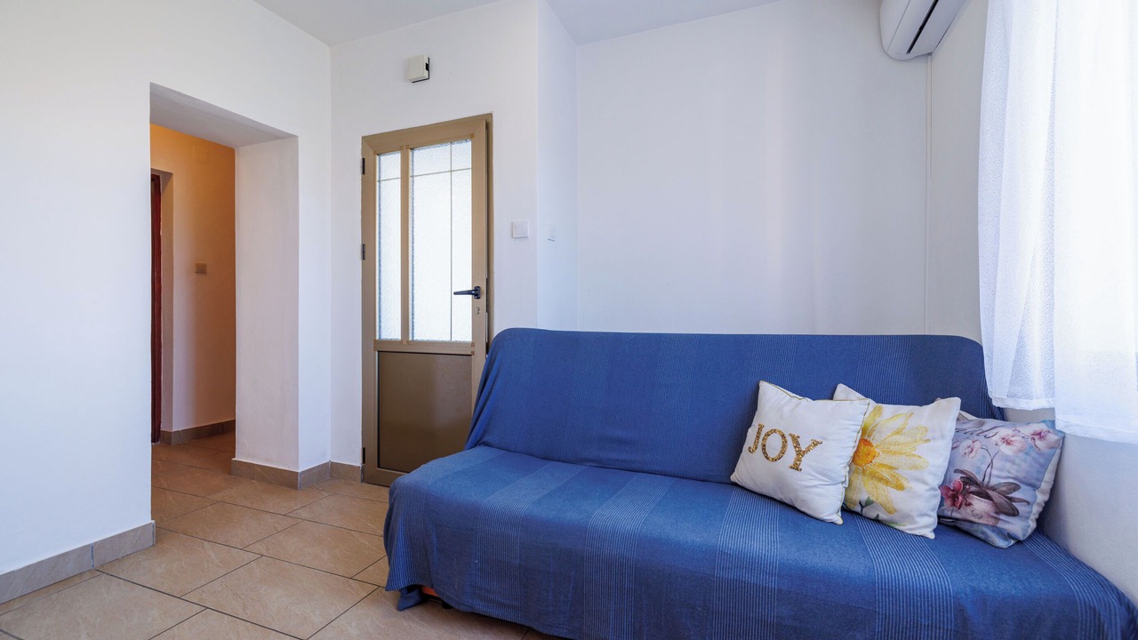 Photo of Livingroom in Rab Town