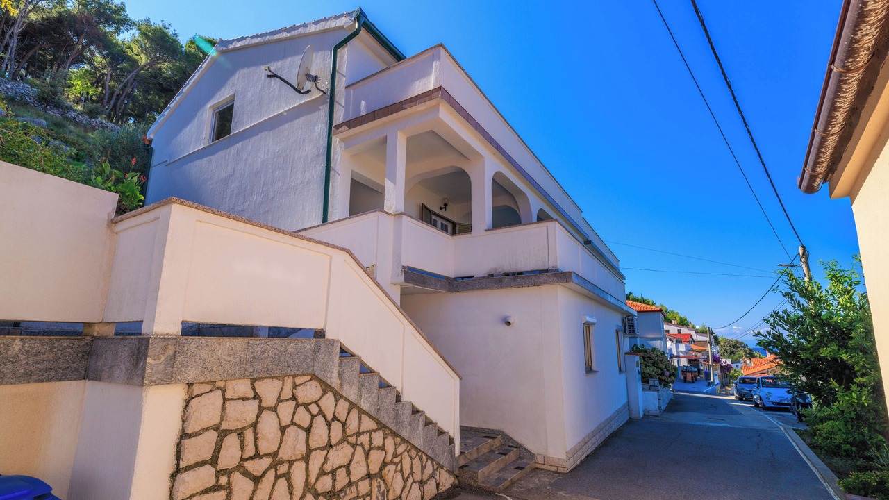 Photo of Outdoor in Rab Town