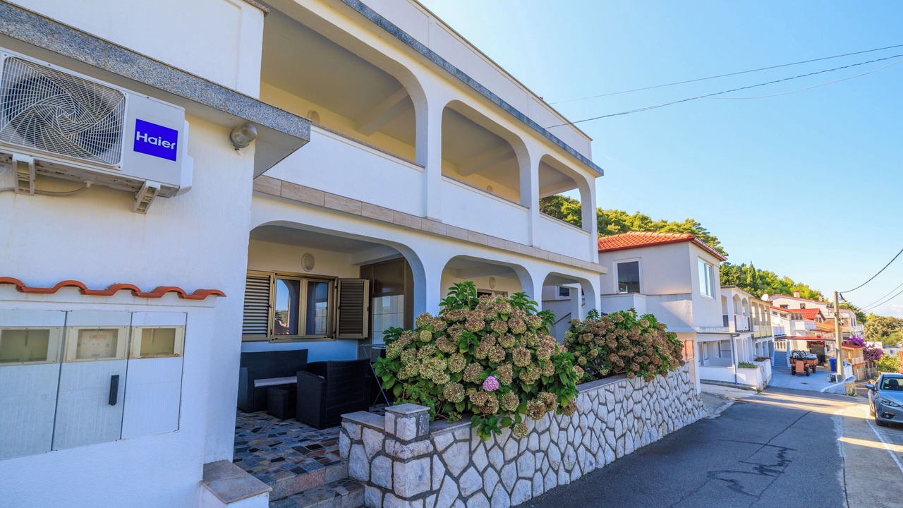 Photo of Outdoor in Rab Town