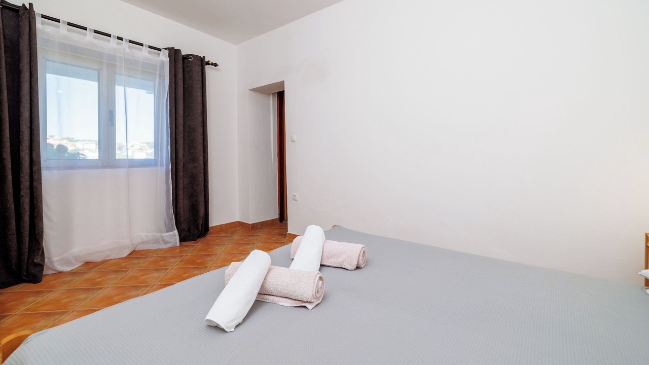 Photo of Bedroom in Rab Town