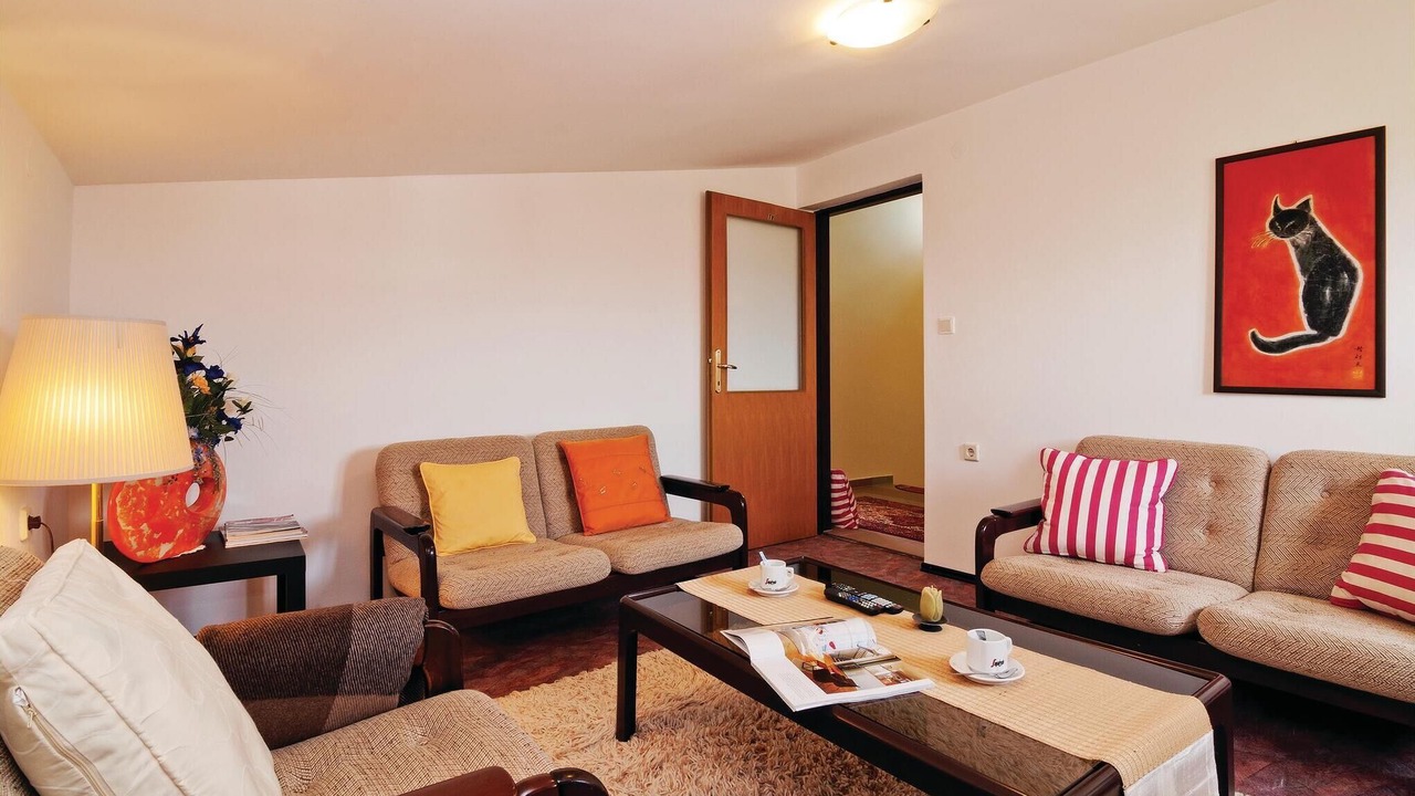 Photo of Bedroom in Podgradina