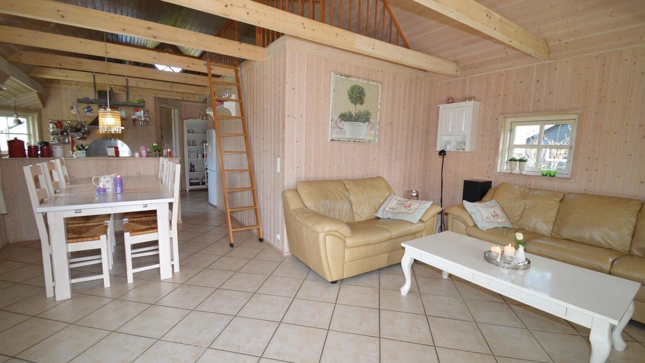 Photo of Bedroom in Marielyst