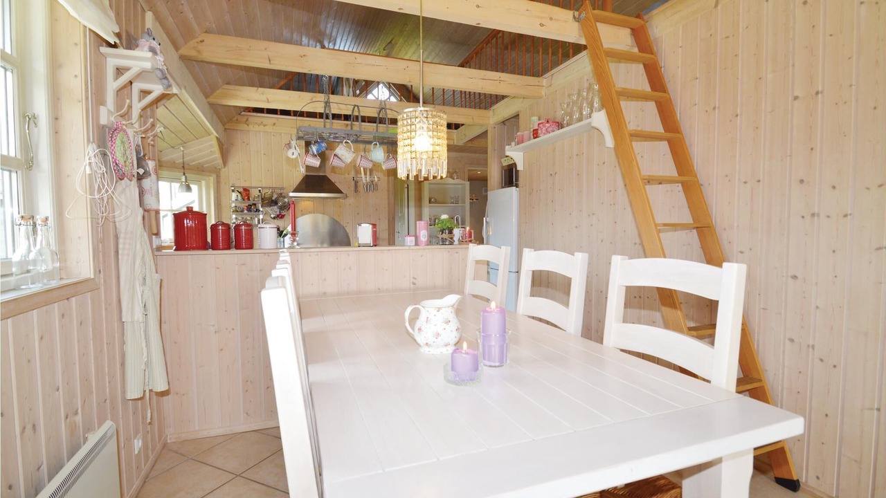 Photo of Bedroom in Marielyst