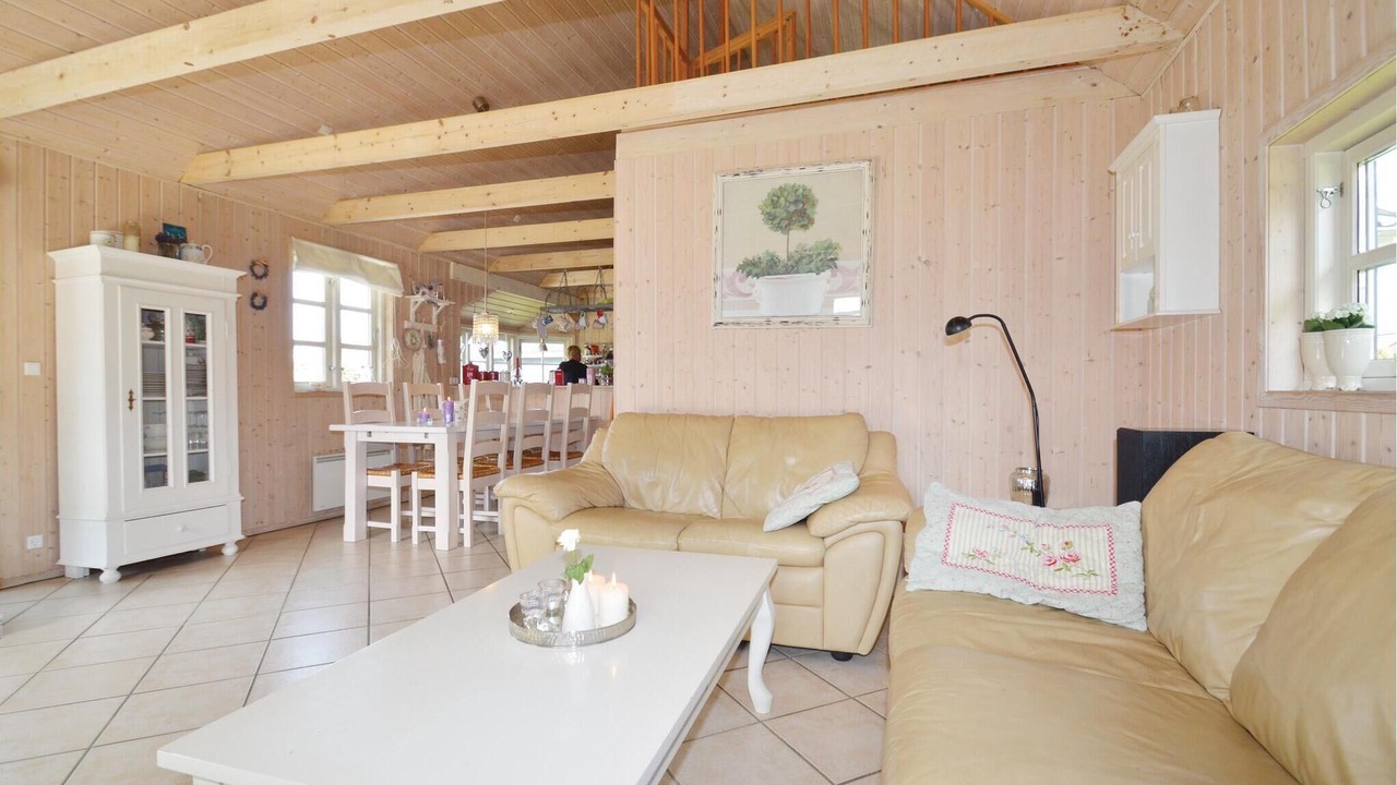 Photo of Bedroom in Marielyst