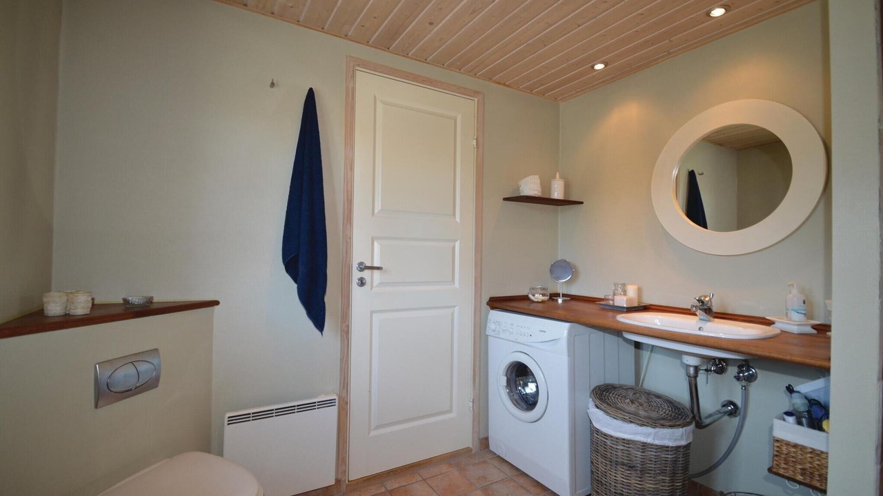 Photo of Bathroom in Marielyst