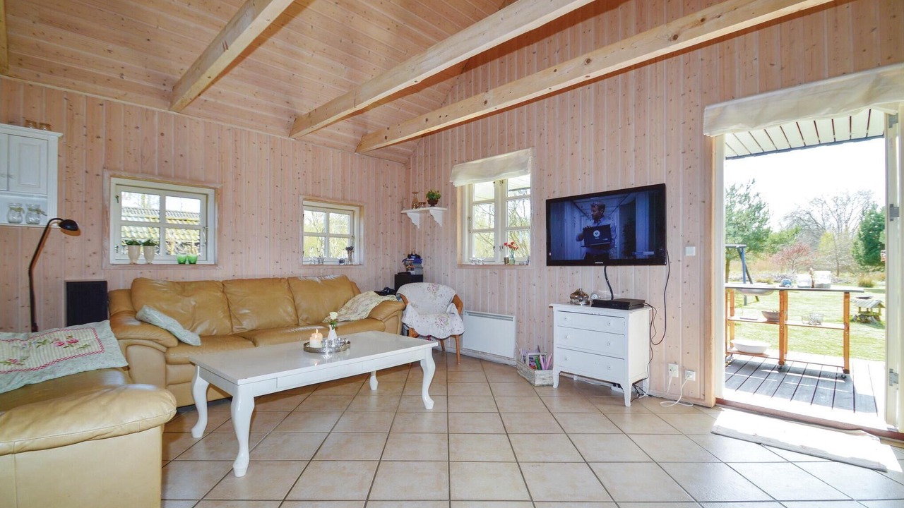 Photo of Bedroom in Marielyst