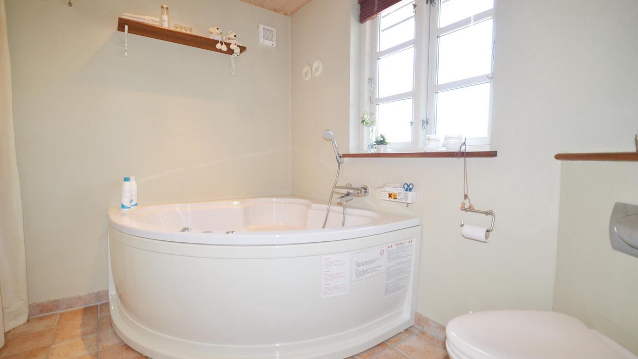 Photo of Bathroom in Marielyst