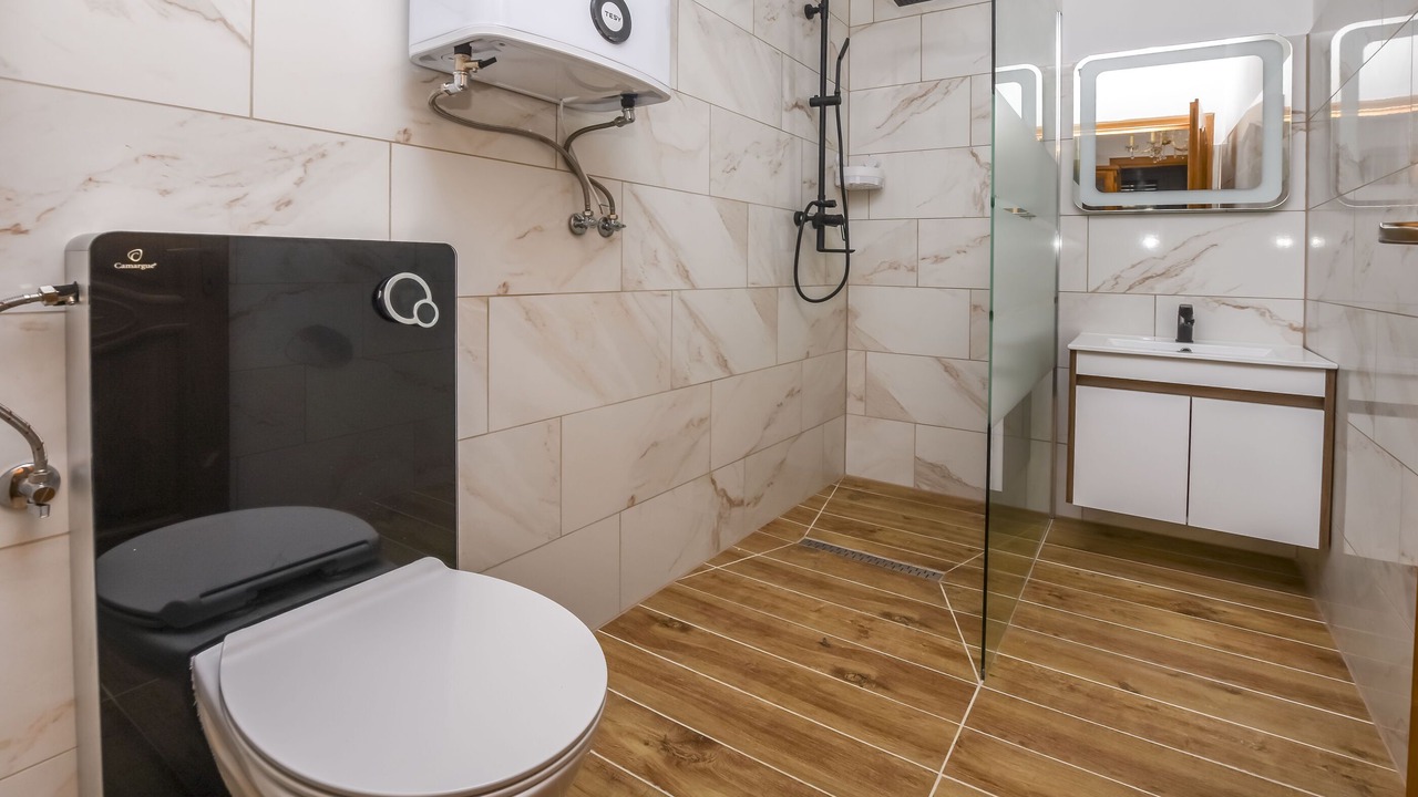 Photo of Bathroom in Podglavica