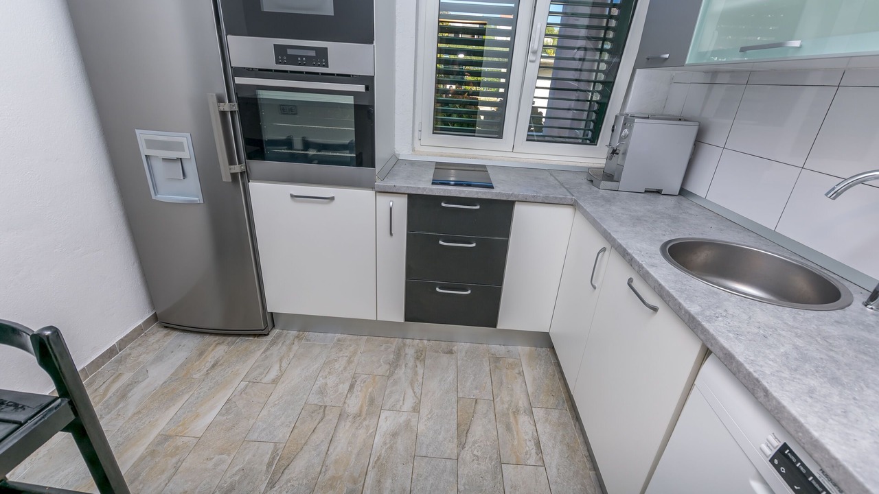 Photo of Kitchen in Podglavica