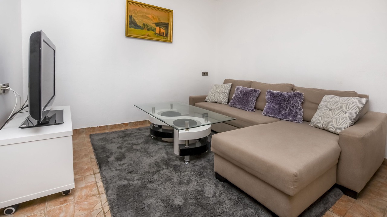 Photo of Livingroom in Podglavica