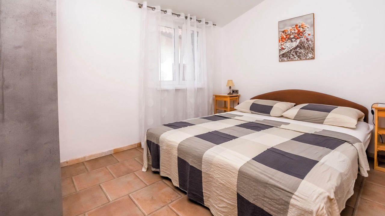 Photo of Bedroom in Podglavica