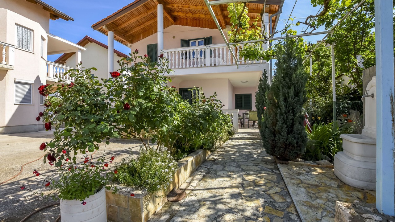 Photo of Outdoor in Podglavica