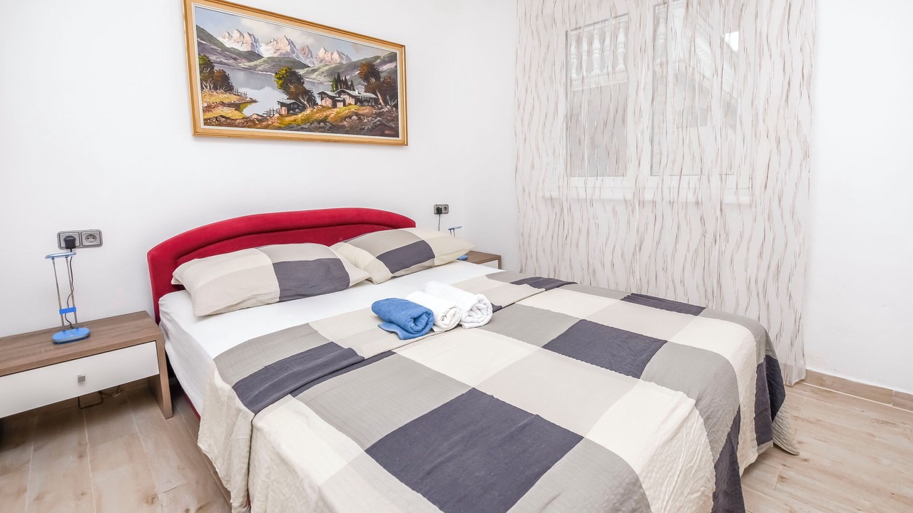 Photo of Bedroom in Podglavica