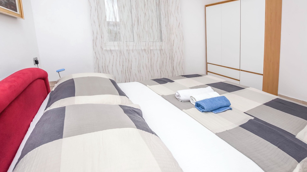 Photo of Bedroom in Podglavica