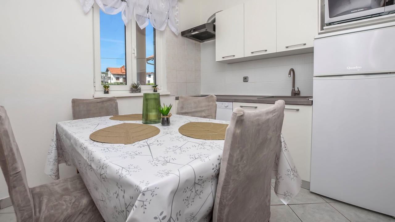 Photo of Kitchen in Podglavica