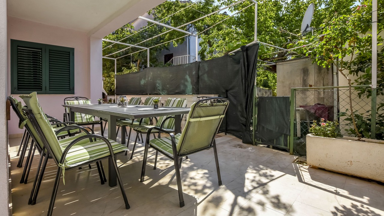 Photo of Outdoor in Podglavica