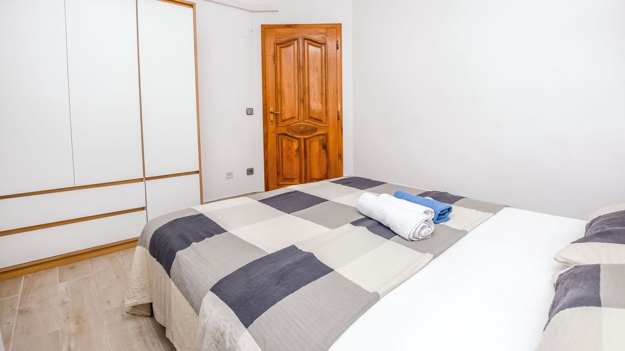 Photo of Bedroom in Podglavica