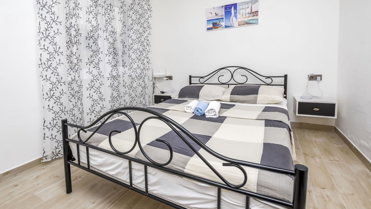 Photo of Bedroom in Podglavica