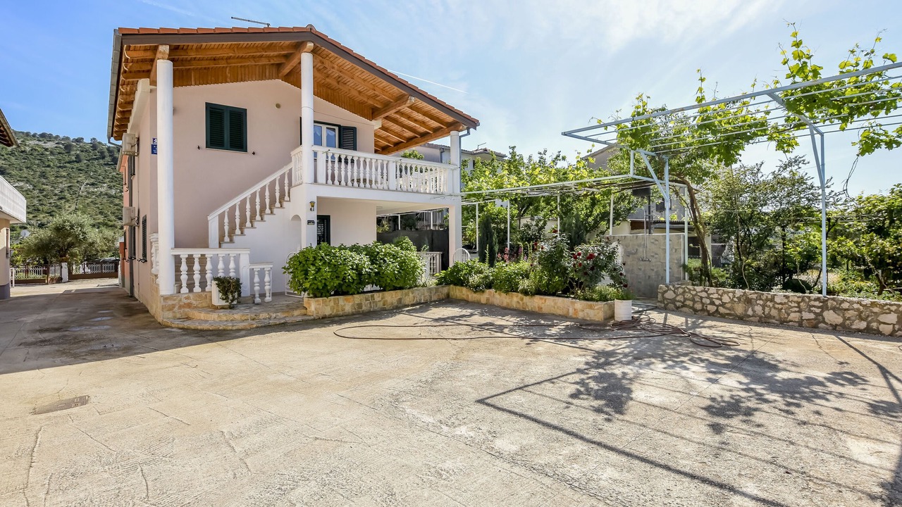 Photo of Outdoor in Podglavica