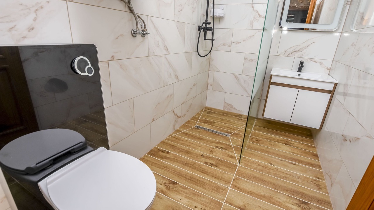 Photo of Bathroom in Podglavica