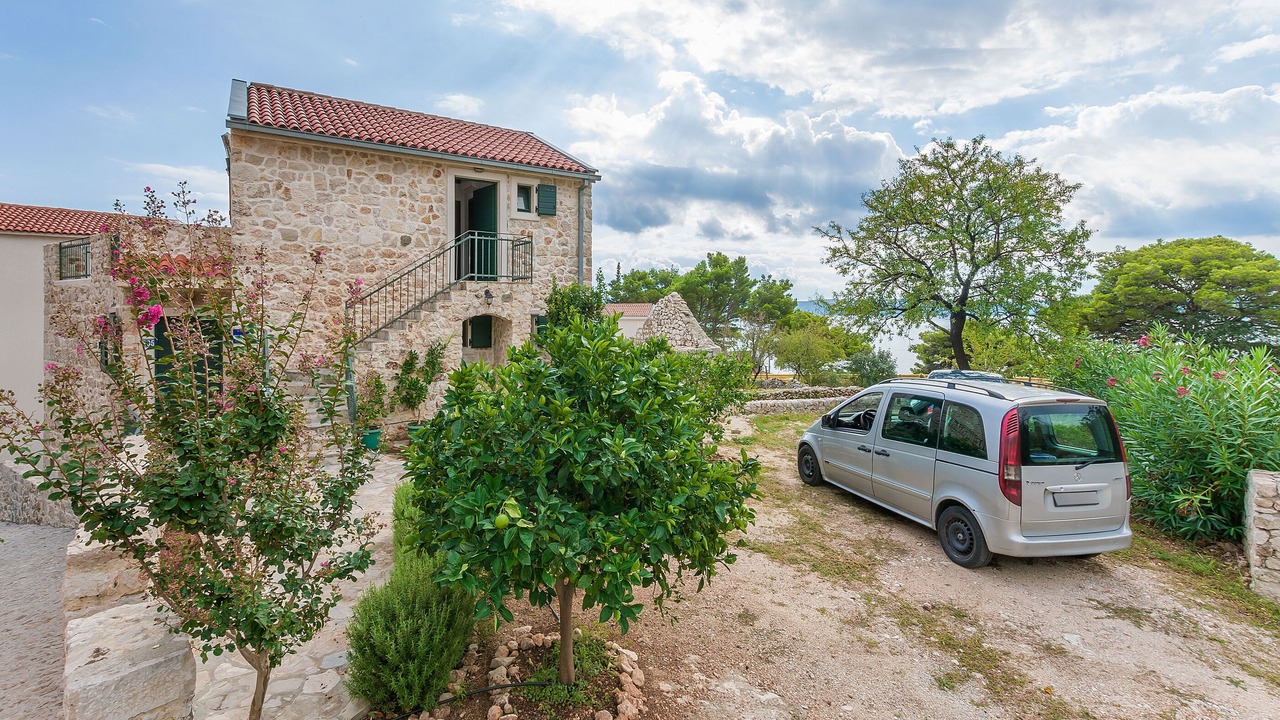 Photo of Outdoor in Igrane