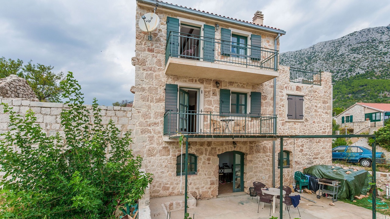 Photo of Outdoor in Igrane