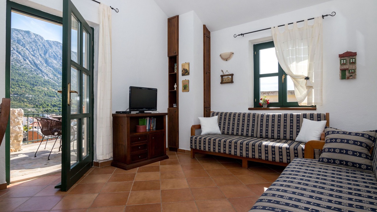Photo of Livingroom in Igrane