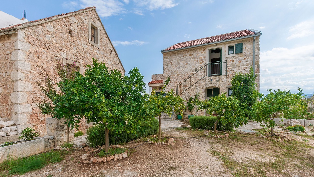 Photo of Outdoor in Igrane
